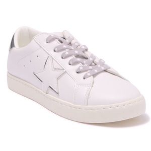 New Vintage Havana Bianca sneakers size 10